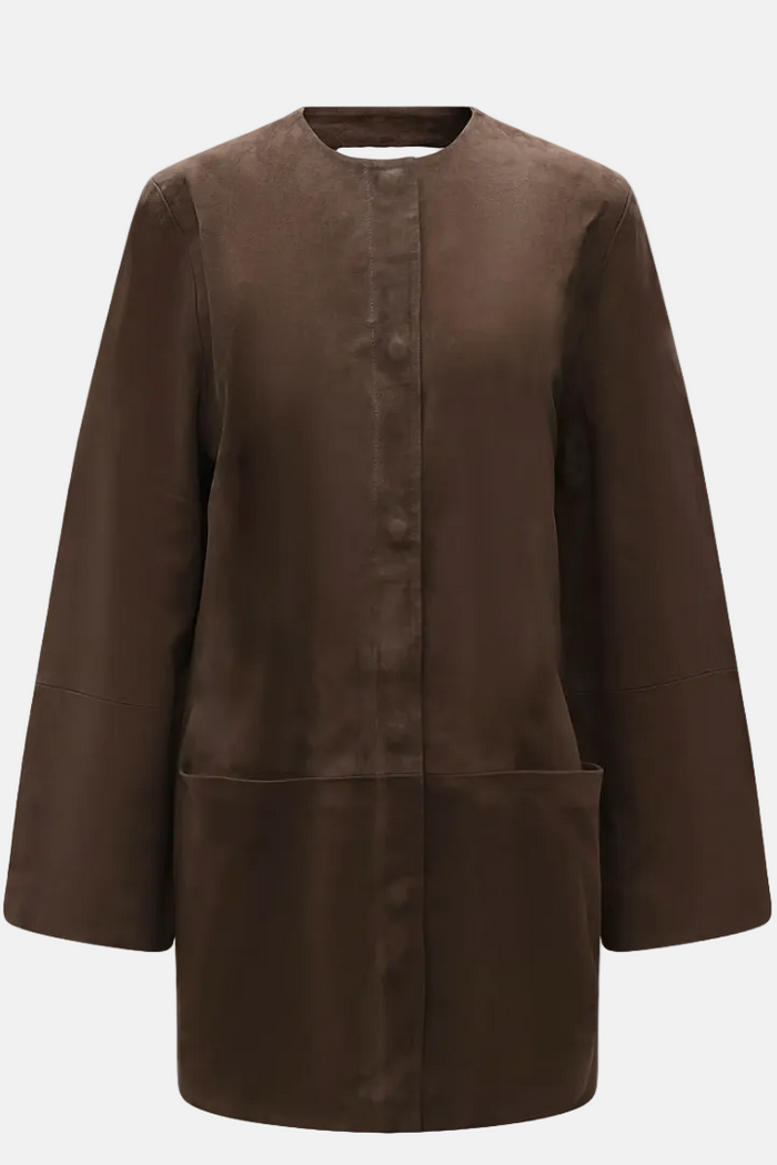 Stylein Valencino, Pebble Brown, Jacke