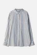 Stylein Jansell, Taupe Stripe, Shirt