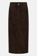 Ladneri Leda, Dark Brown, Rock