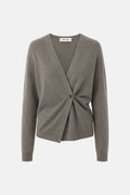 R贸he, Twisted Ballet, Mud, Cardigan