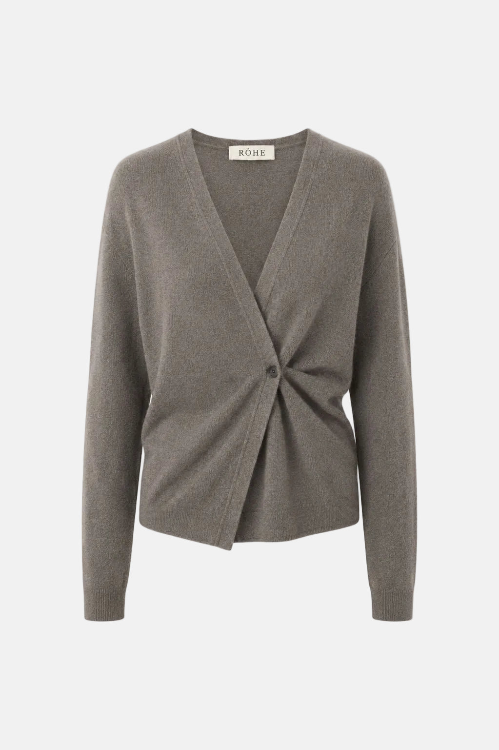 R贸he, Twisted Ballet, Mud, Cardigan
