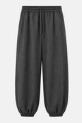 R贸he Ballon Track, Dark Grey Melange, Hose