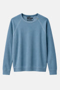 FreeCity Lucky Rabbits, Belgium Blue, Sweatshirt