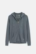 Free City Superfluff Lux, Spacerocks, Zip Hoodie